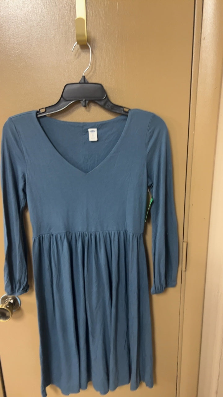 Old Navy Dress Small
