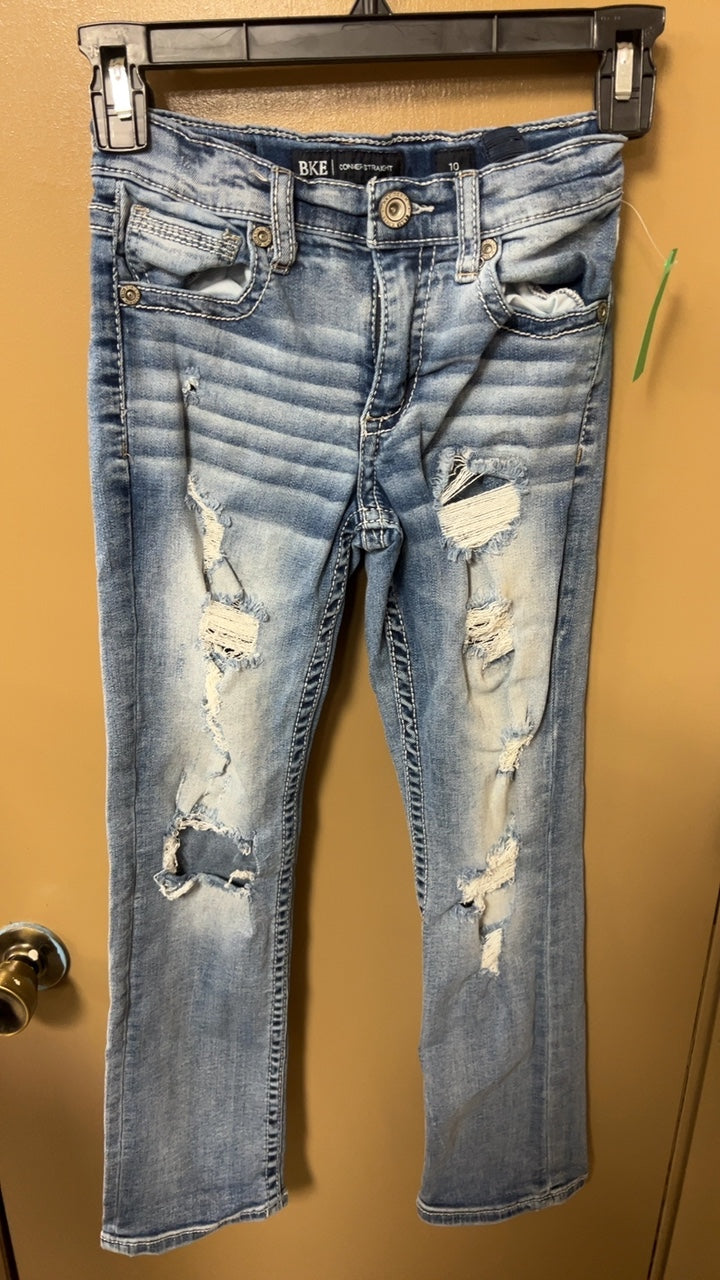 BKE Pants Youth 10