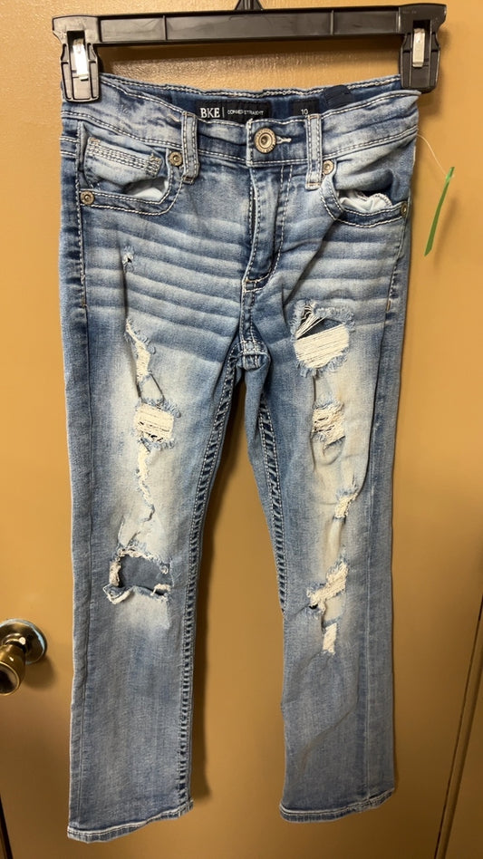 BKE Pants Youth 10