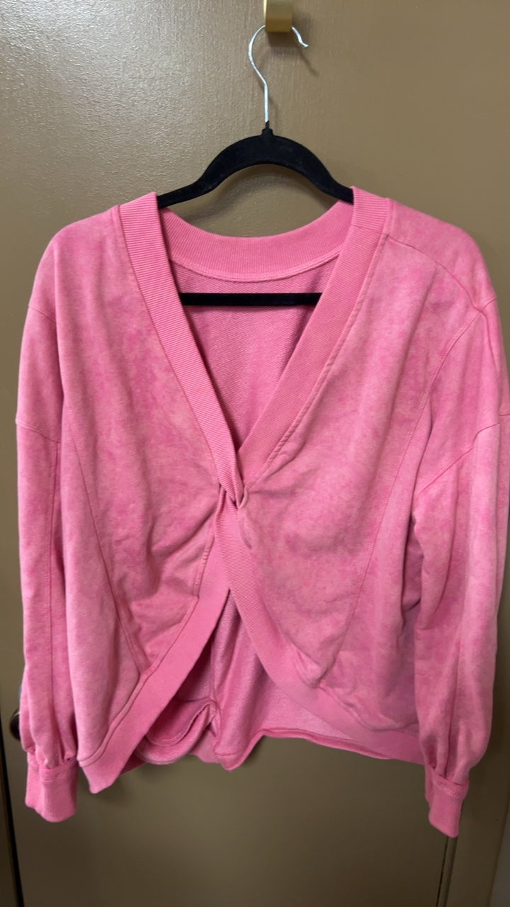 Sweatshirt Large