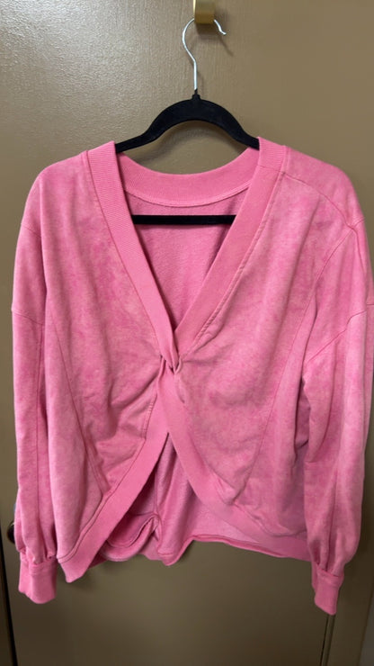 Sweatshirt Large