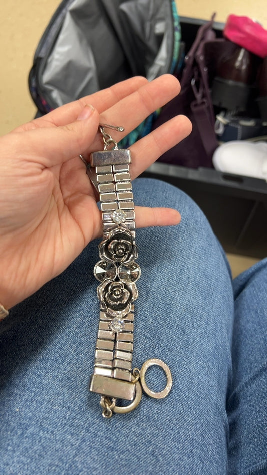 Flower Jewelry