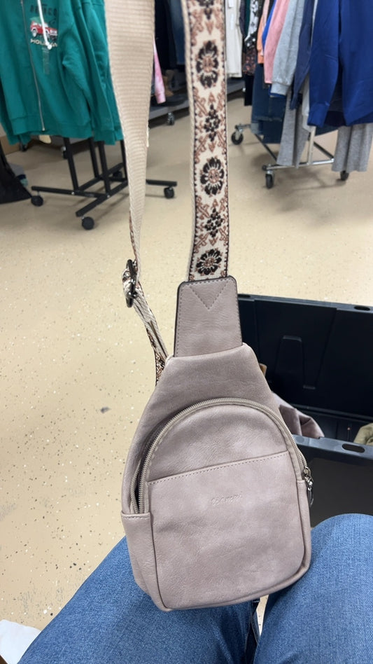 Cocoon Bag