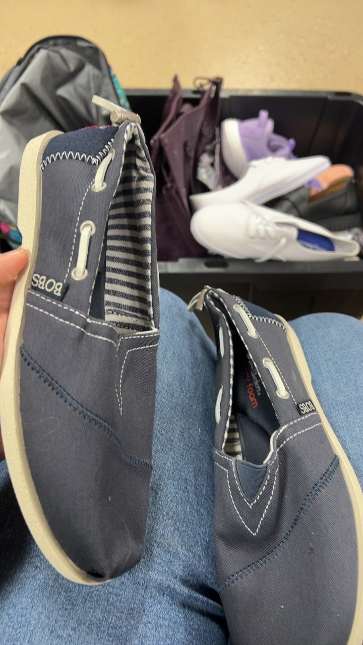 BOBS Sneakers 8.5