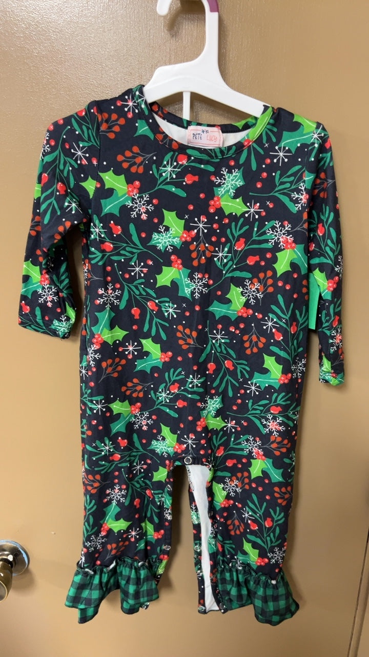 Pete and Lucy Jumpsuit YOUTH 18-24 M
