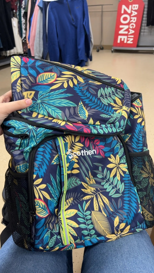Scothen Cooler bag