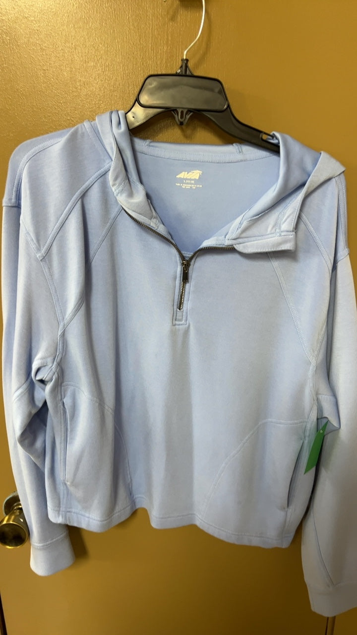 Avia Sweatshirt Large