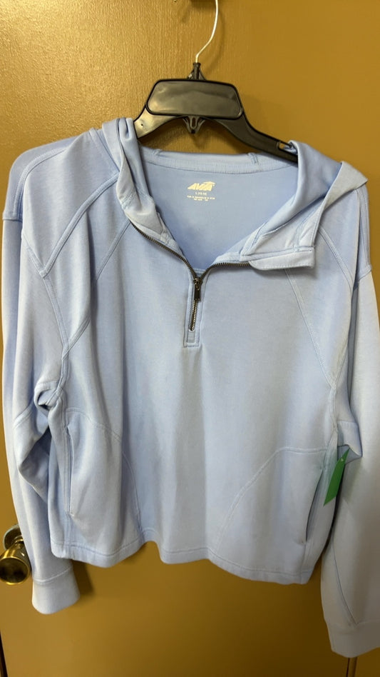 Avia Sweatshirt Large