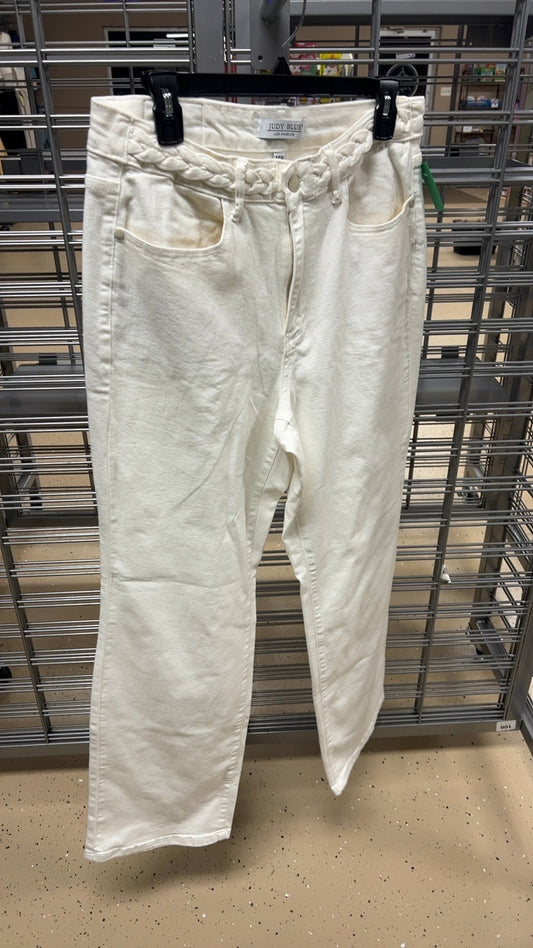 Judy Blue Pants 14