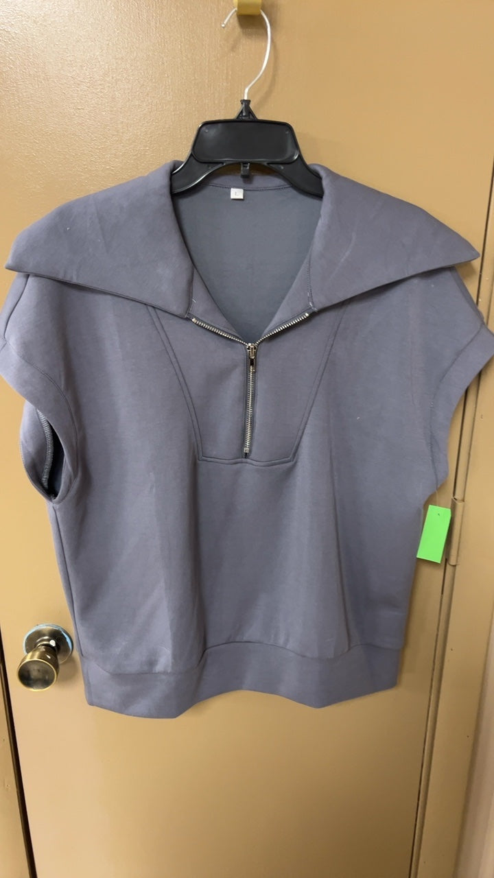 Sweatshirt Large