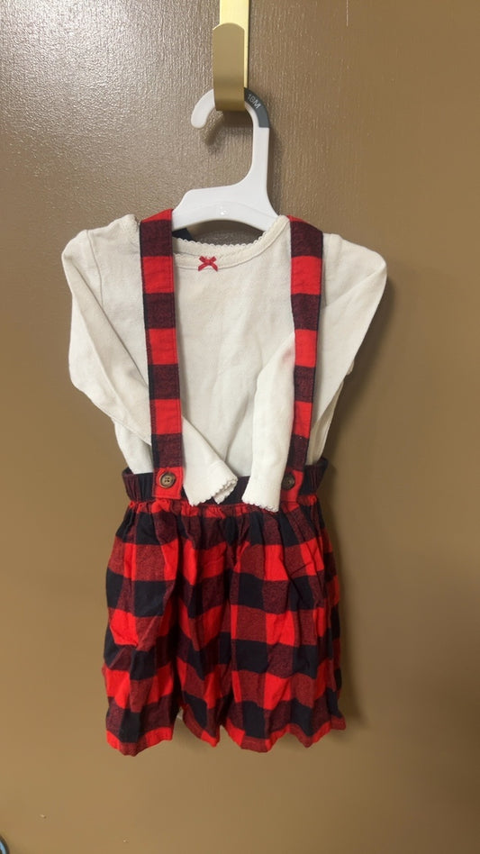 Outfit set YOUTH 18