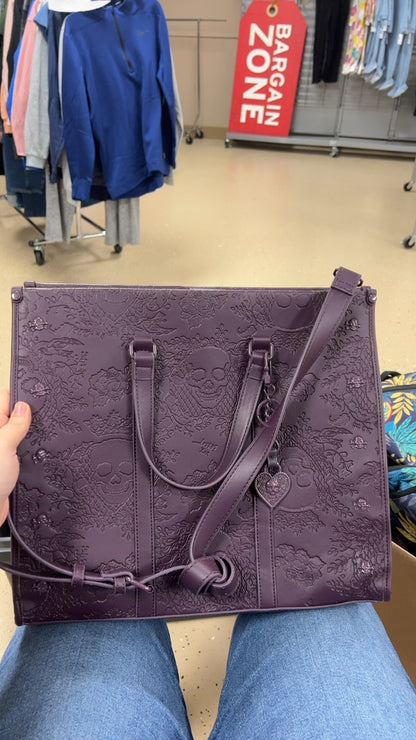 Betsy Johnson Bag