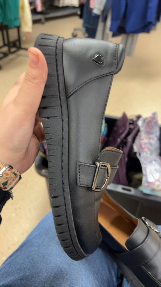 Nurse Mates Loafers 9
