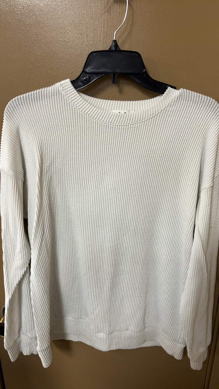 Sweater Medium