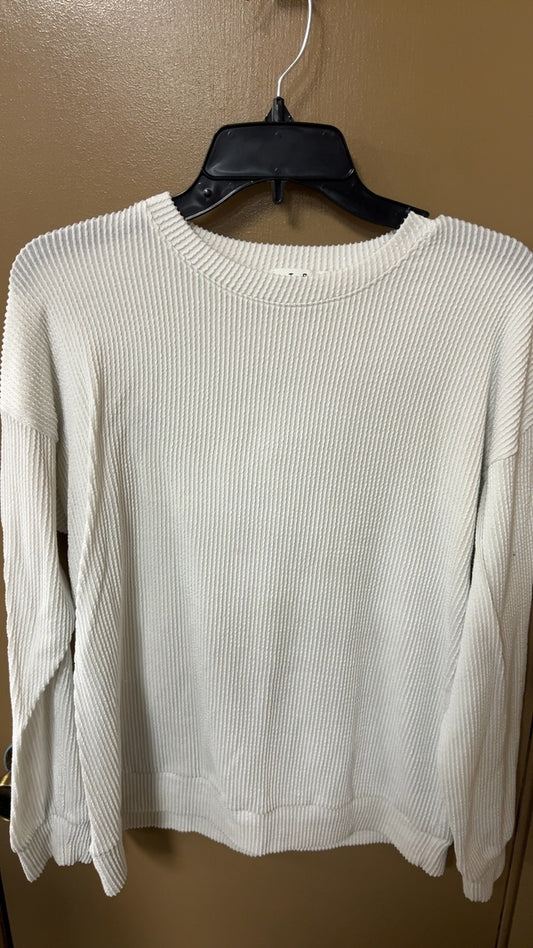 Sweater Medium