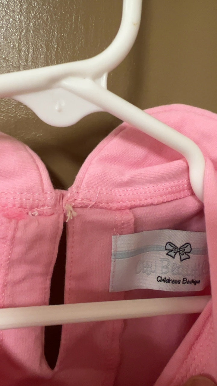 Baby Boutique Dress Youth 6-12m