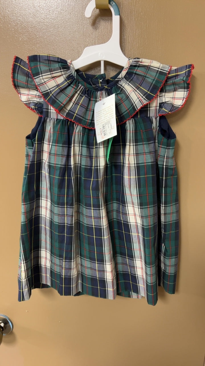 Dress Youth 2t
