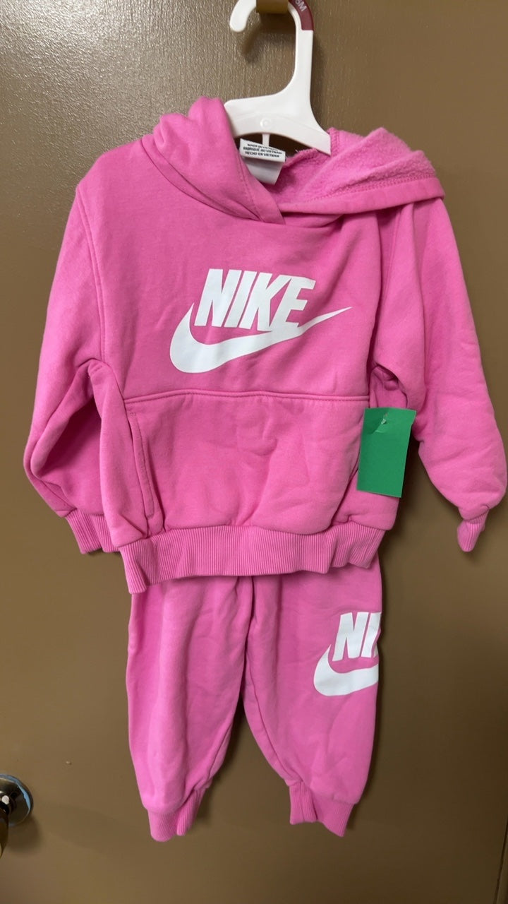 Nike Set Youth 2t