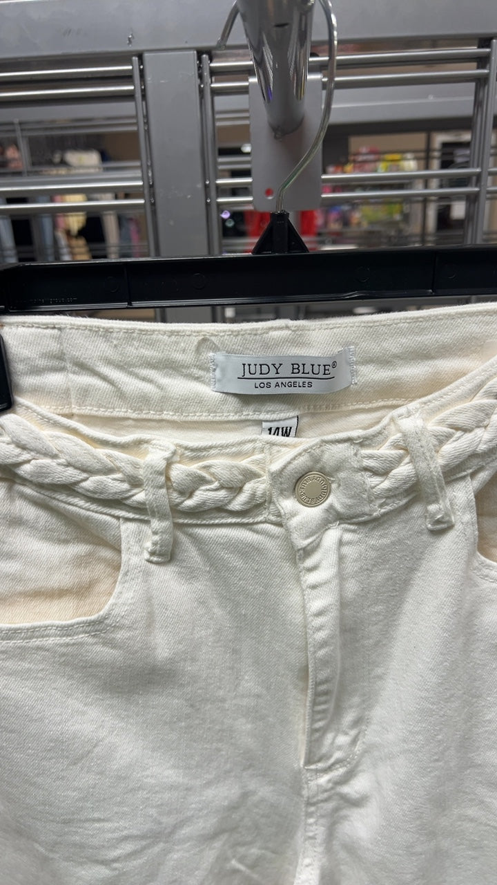 Judy Blue Pants 14