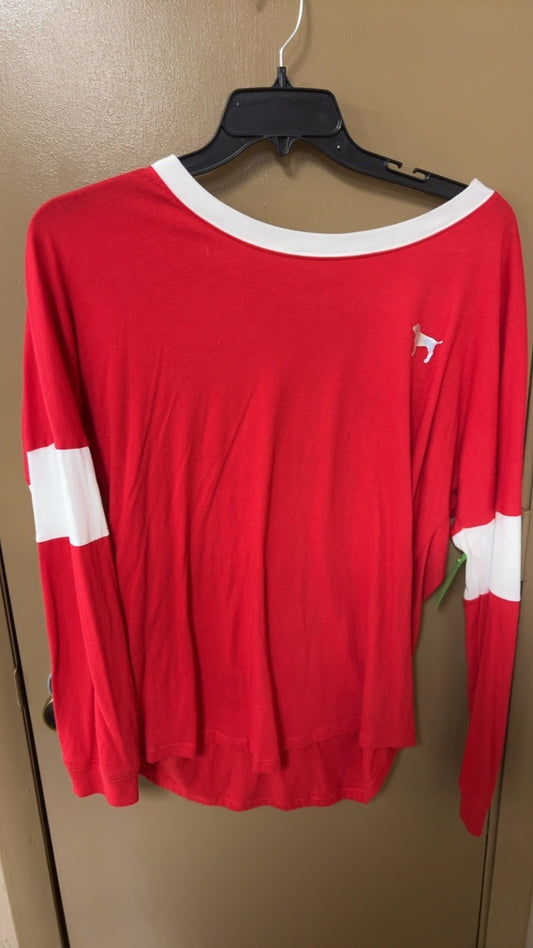 PINK by Victoria's Secret Top Large