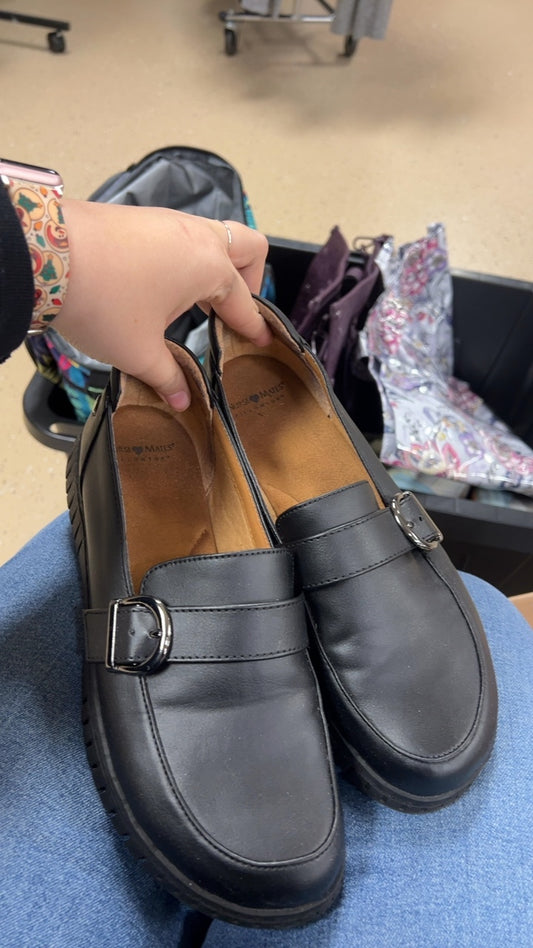 Nurse Mates Loafers 9