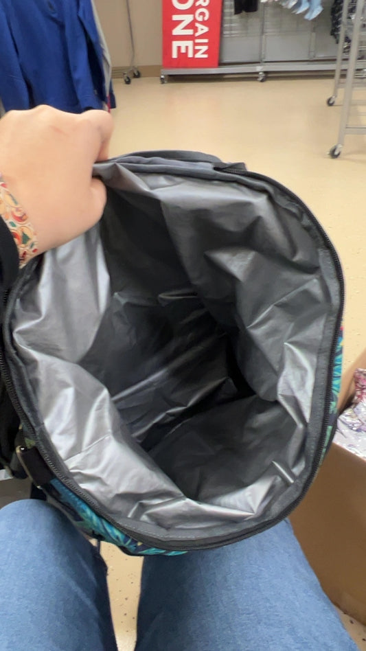 Scothen Cooler bag