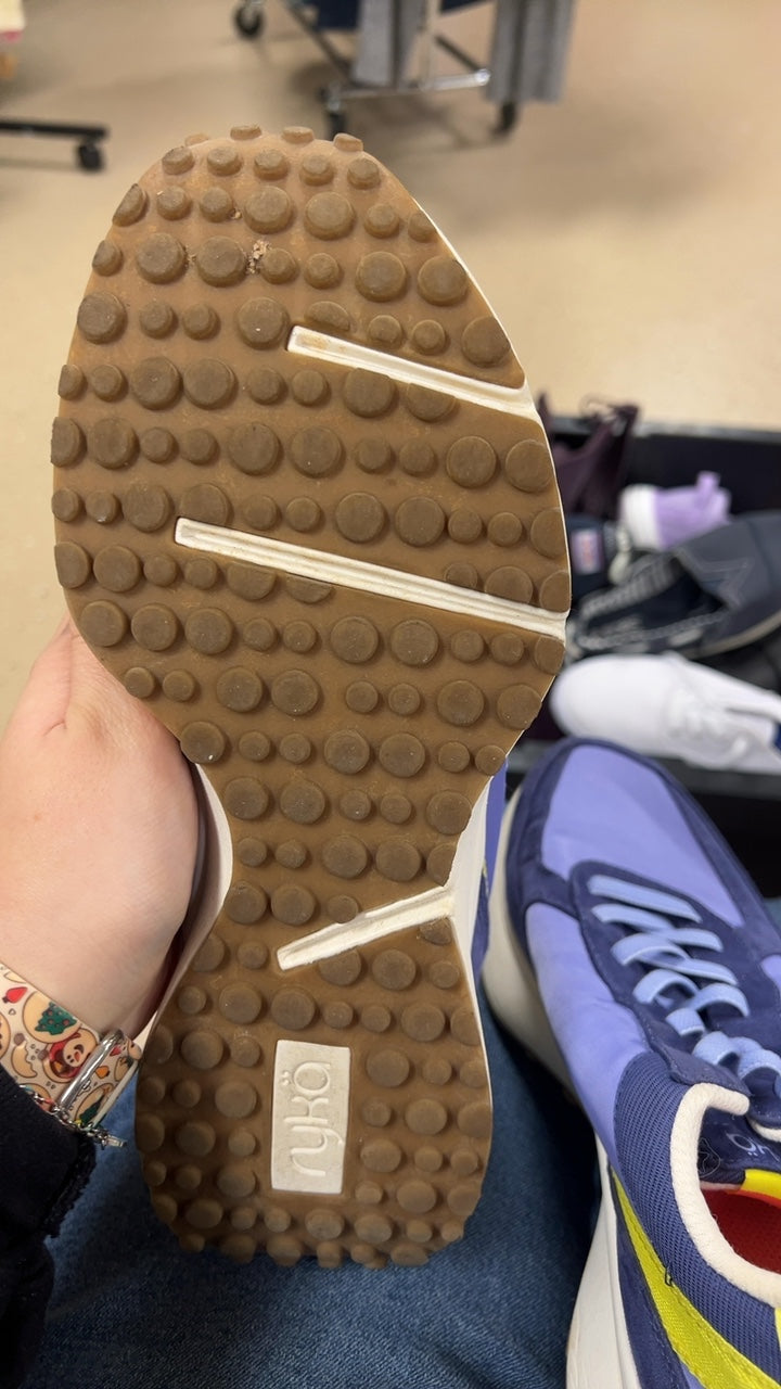 Ryka Sneakers 9.5