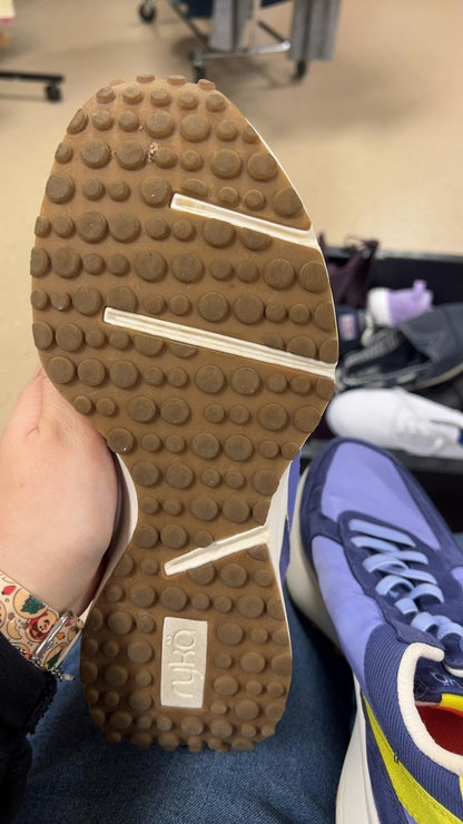 Ryka Sneakers 9.5