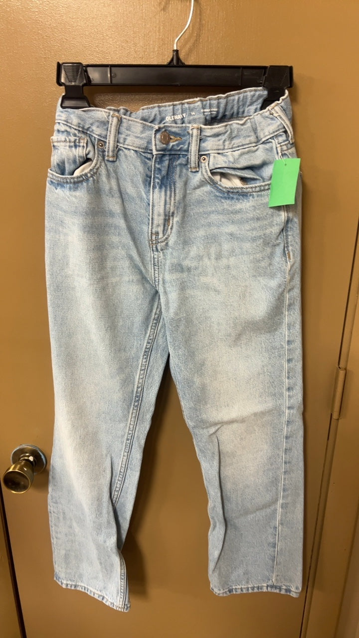 OLD NAVY Pants Youth 14