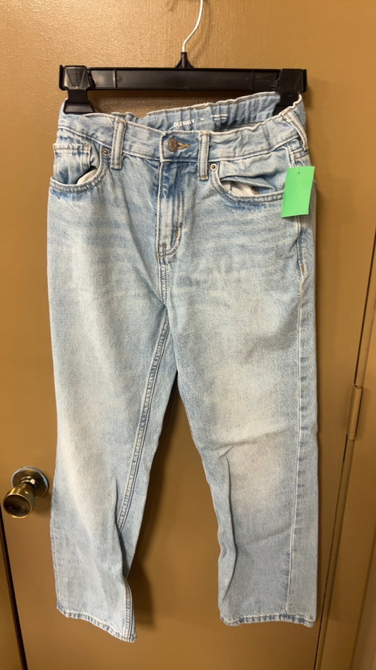 OLD NAVY Pants Youth 14