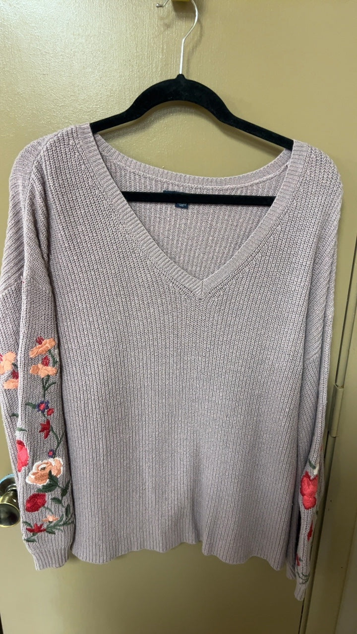 American Eagle Sweater Large