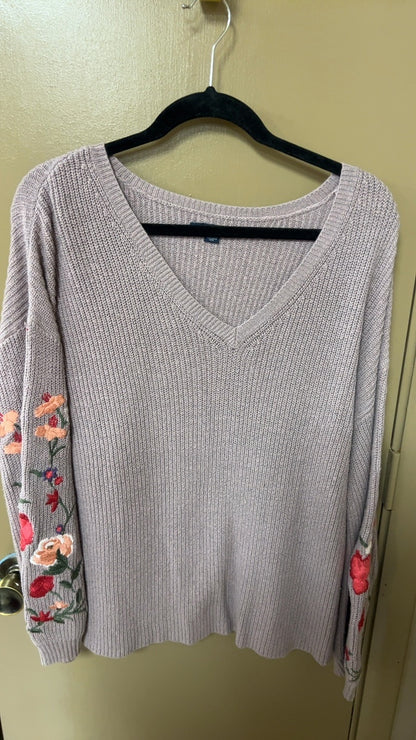 American Eagle Sweater Large