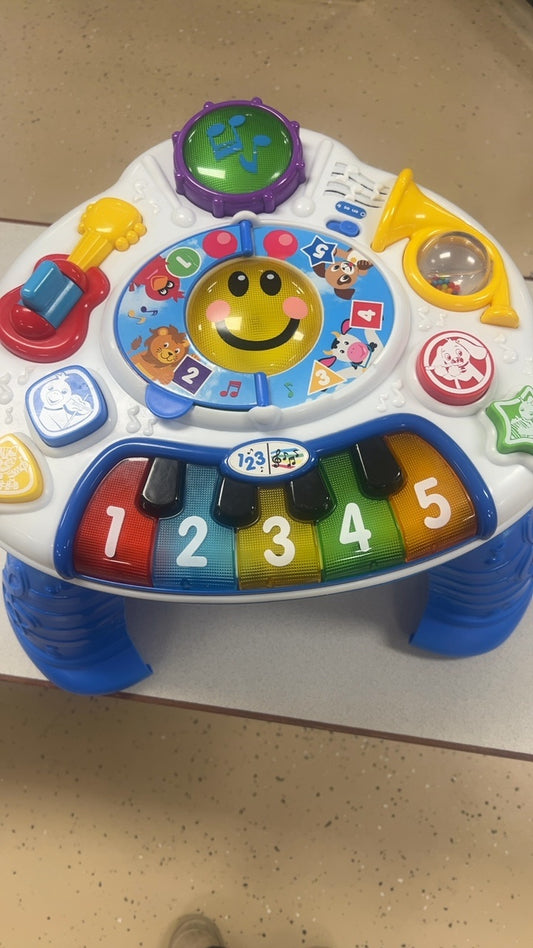 Baby Toy
