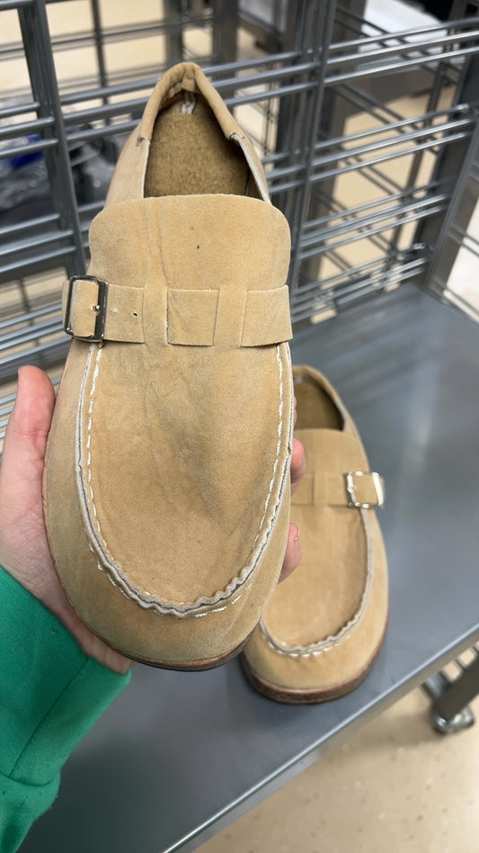 Loafers Shoes 9