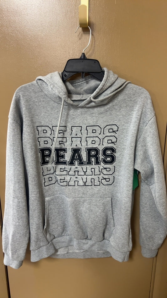 Hoodie Bears Medium