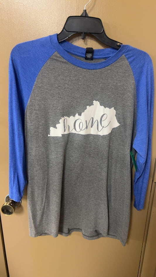 Ky T-Shirt Large