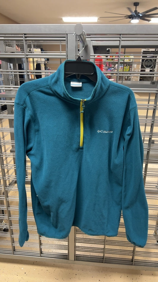 Columbia Sweatshirt Medium