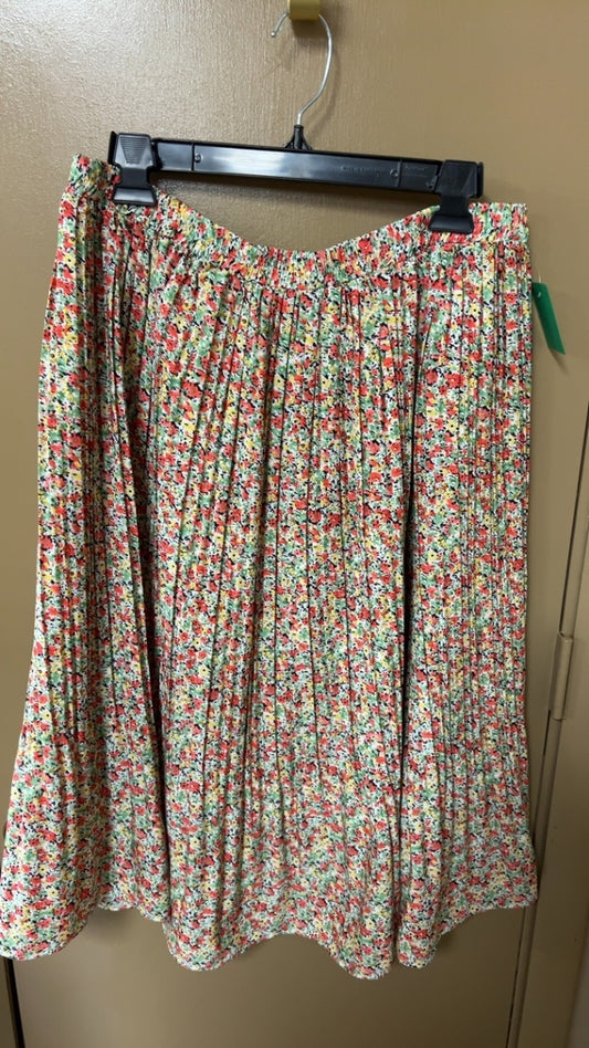 Boutique Skirt XXL