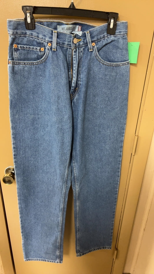 NWT Levi's Pants mens 31x34