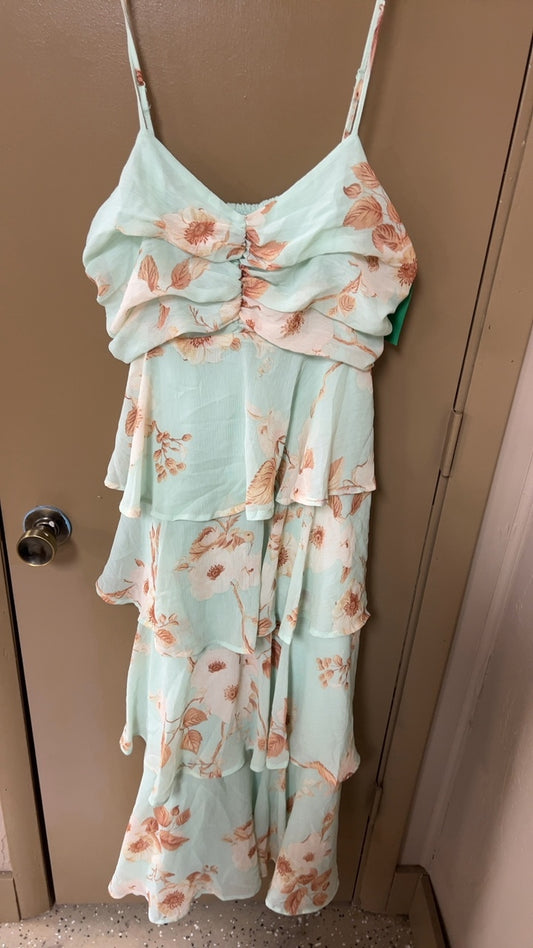 Dress Large