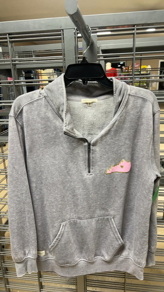 Simply Southern Hoodie Large KY