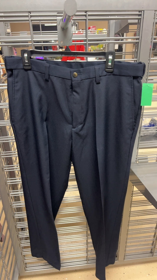 Navy Pants 36X30 MENS