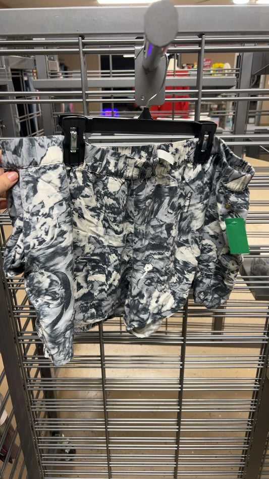 Fabletics Shorts XXL
