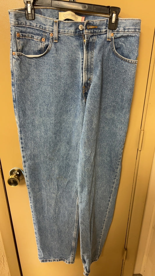 Levi's Pants Mens 32x34