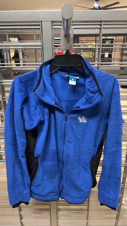 University of Kentucky (UK) Jacket Large