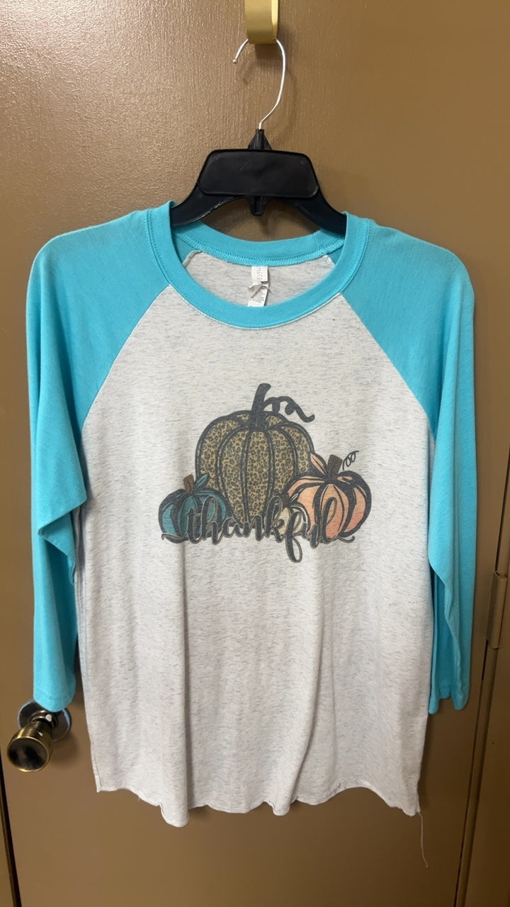 Thankful T-Shirt Medium
