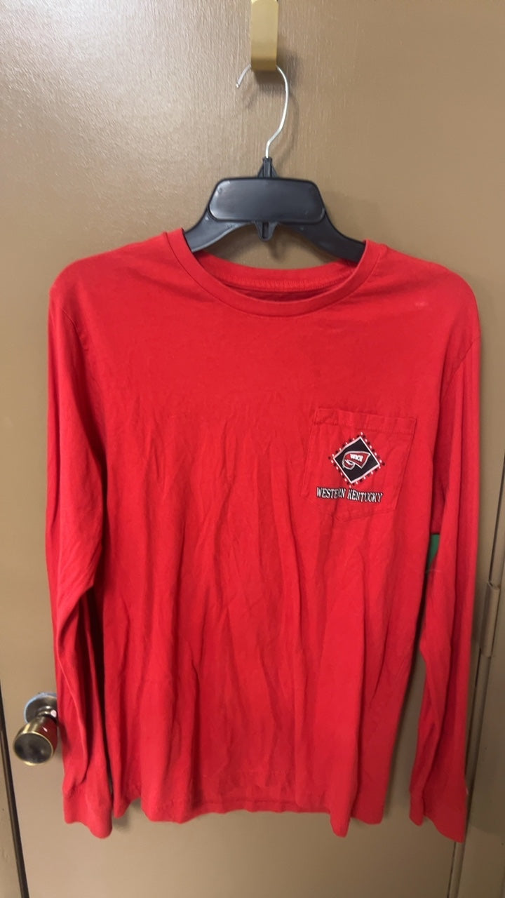 Western Kentucky Top Medium