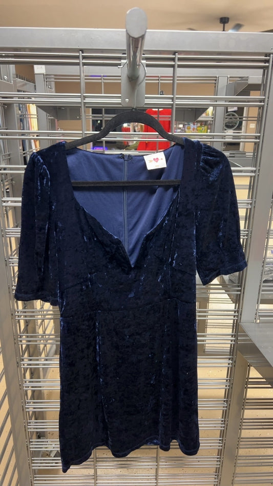 Buddy Love Dress Medium