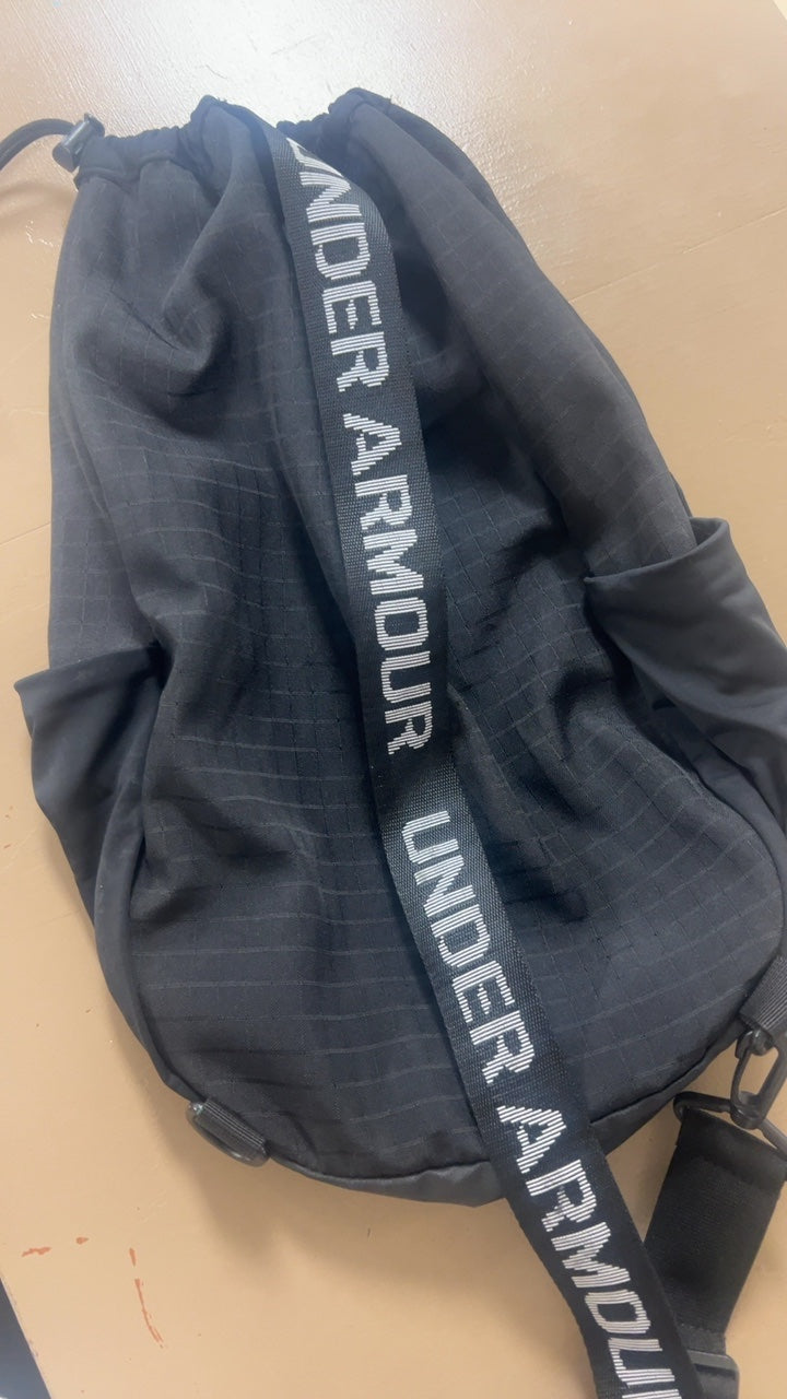 Under Armour Bag