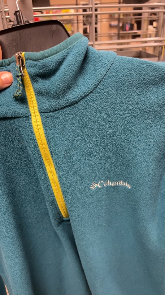 Columbia Sweatshirt Medium